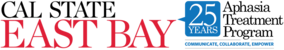 Call State East Bay logo