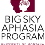 Big Sky Aphasia Program