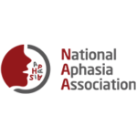National Aphasia Association logo