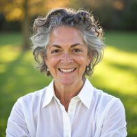 Liz Wolfson
