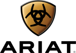 Ariat logo